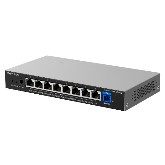 RG-NBF2100S-8GT1SC-P