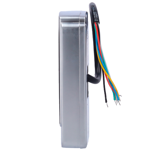 READER603-EM Access reader   Access by EM card   LED and acoustic indicator 