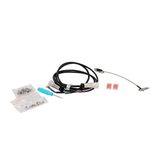 MS-TS5510-GH, Visokoprecizna prometna kamera od 5 Mpx, 2/3" Globalni zatvarač. Motorizirani objektivi 15~50 mm