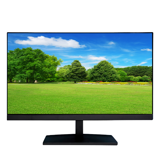 MNT22-FHD-POE SAFIRE CCTV monitor 22" POE   HDMI, VGA and Audio   Resolution 1920x1080 