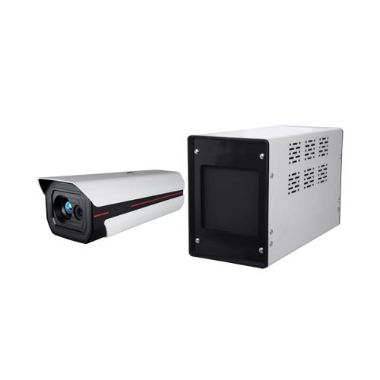 KIT-BODYTEMP-BLACKBODY, Precizan sustav za mjerenje tjelesne temperature, Daljinsko mjerenje tjelesne temperature