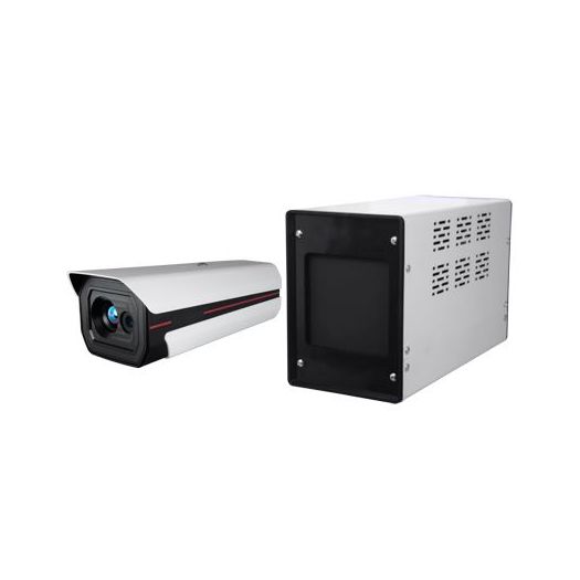 KIT-BODYTEMP-BLACKBODY, Precizan sustav za mjerenje tjelesne temperature, Daljinsko mjerenje tjelesne temperature