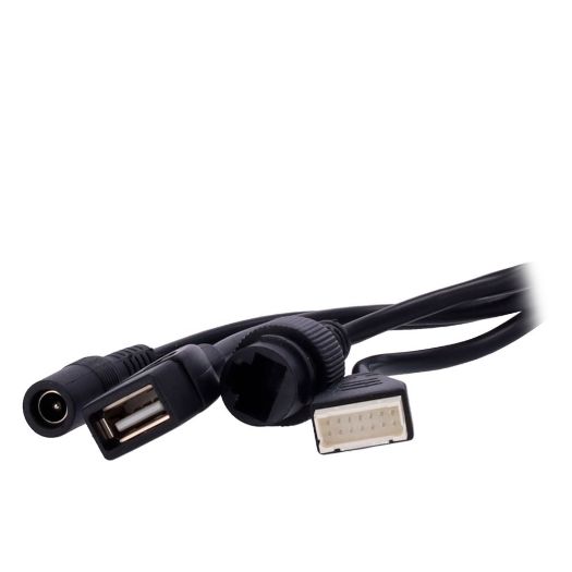 FACE-TEMP, Kontrola pristupa, Detekcija groznice i maska, Prepoznavanje lica