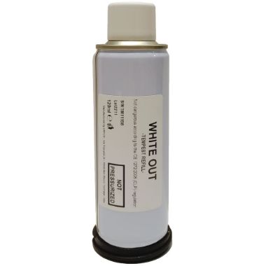 FPUBFT, URFOG, Posebno za TEMPEST, BAT300, Punjenje tekućine za maglu, 0,125 l