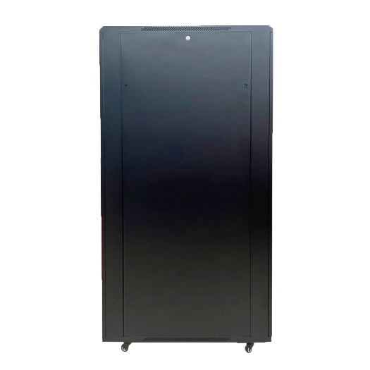 RACK-42U-10D Rack floor cabinet   Up to 42U rack of 19"(800*1000)   Up to 800 kg load 
