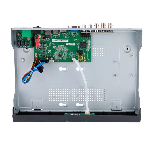 NVS0404HE-AS-V2, Brendirani NVS, 4 BNC video kanala, Rezolucija 960H | Kompresija H.264