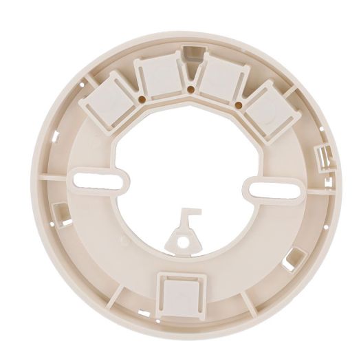 JBE-2165, Baza za povezivanje Jade Bird, Osnova od 4 terminala, Spajanje bez polariteta