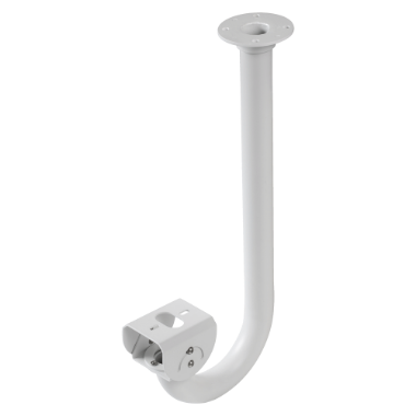 PFB603C Support for housings   Compatible with PFH610V, PFH610V IR   Maximum load 3 Kg 