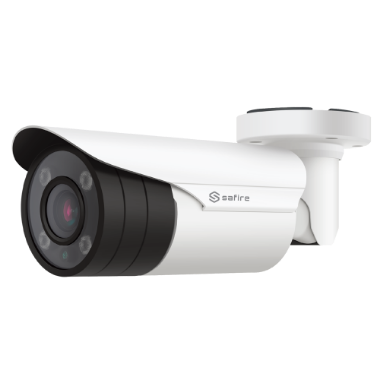 SF-B721V-3KE Bullet Camera ECO Range   Output 4 in 1 / Resolution (2880x1620) 