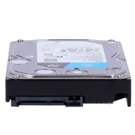 HD10TB-S-AI, Seagate Skyhawk AI tvrdi disk, Kapacitet 10 TB, SATA sučelje 6 GB/s