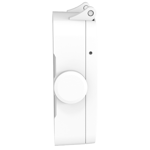 MS-A62 Junction box for bullet cameras    White colour   Made of plastic 