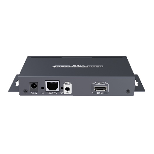 HDMI-MATRIX-PRO HDMI signal multiplier   Network connection   Up to 100 transmitters and unlimited receivers 