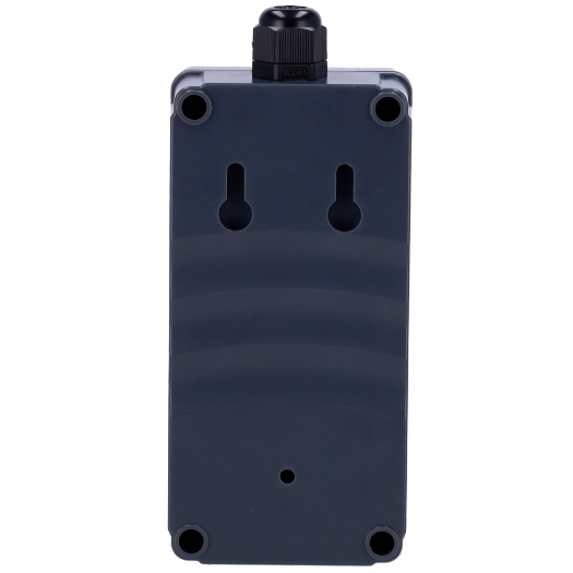 PB-WIREDCONTROL Wired push button for parking barriers   Up, down and stop buttons 