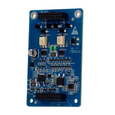 JBE-P2L1-EXLP, Kartica za proširenje petlje Jade Bird, Omogućuje proširenje 1 petlje na 2