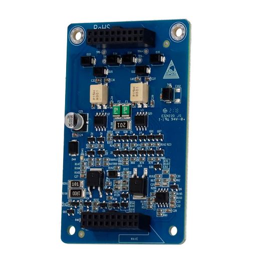 JBE-P2L1-EXLP, Kartica za proširenje petlje Jade Bird, Omogućuje proširenje 1 petlje na 2