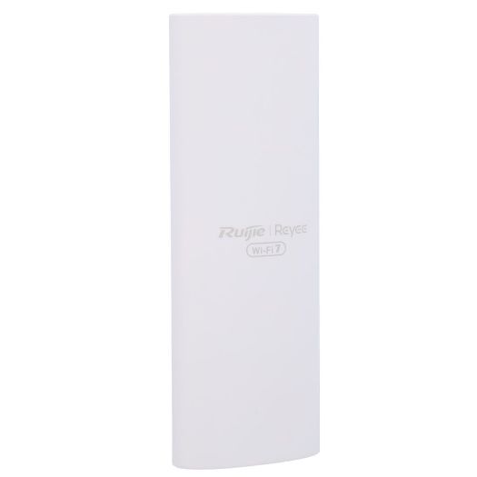 RG-RAP72Pro-OD, Reyee, Wi, Fi Omnidirekcionalni AP 7 dvostruki radio, MIMO antene 2x2 na 2,4 GHz, 3x3 na 5 GHz