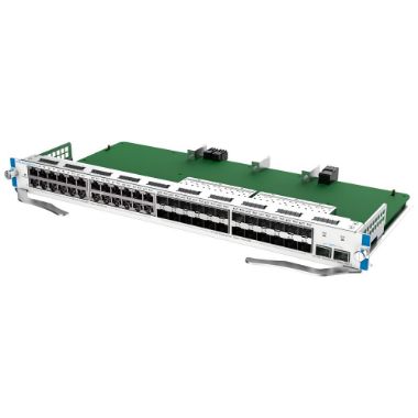 RG-M7000-24GT24SFP2XS-EA, Reyee, Sučeljna kartica za modularni prekidač, Kompatibilno s RG-om