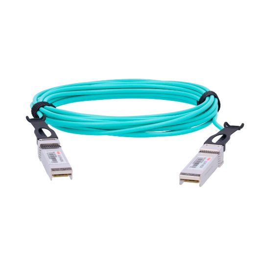 RG-XG-SFP-AOC5M, Ruijie dodatak, SFP+ kabel za izravno spajanje, Brzina 10 Gbps