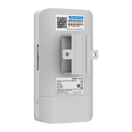 RG-EST100-E, Reyee, Bežična veza do 500m, Frekvencija 2, 400 GHz 2, 483 GHz