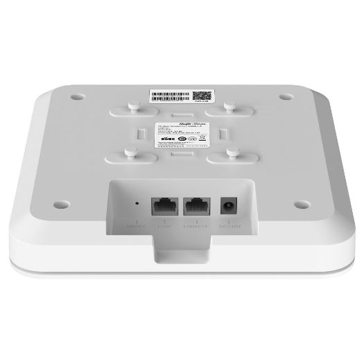 RG-RAP2200(E), Reyee, Svesmjerni Wi-Fi, Budite AP 5, Frekvencija 2,4 i 5 GHz