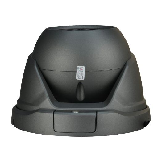 NV-84, 1080p ECO kupolasta kamera, 4 in 1 (HDTVI / HDCVI / AHD / CVBS), 1/2.7" PrimeSensor PS5220