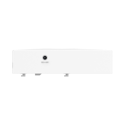 RG-AP180P-L Ruijie   Wi Fi Omni directional Wall AP 6   Dual Band 2.4 and 5 GHz / 160MHz Channel Width 