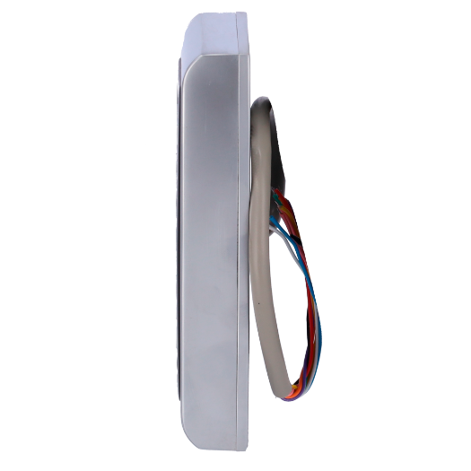 SF-AC103 Standalone access control   EM card and PIN access   Relay, pushbutton and buzzer outputs 