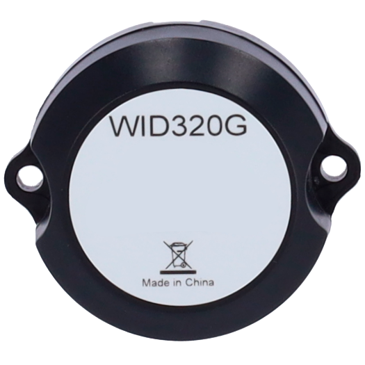 QL-WID320G Beacon BLE   Compact size, easy installation   Weatherproof IP67 