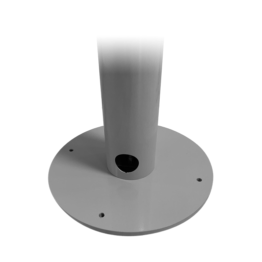 FT-STAND-110 Floor stand   Specific for access control   Compatible with FACE
