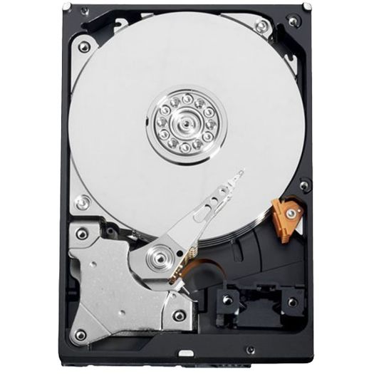 HD1TB, Western Digital tvrdi disk, Kapacitet 1 TB, SATA sučelje 6 GB/s