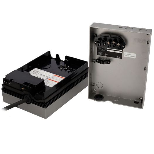 RD-NEO-11-C5-SILVER, Punjač za električna vozila, Moć 11kW / 16A / Tri