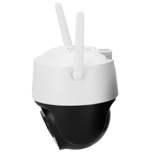 IPC-S7DP-5M0WEZ-IMOU, Motorizirana kamera Cruisera Z od 5 MP, Wi-Fi 6, Hibrid Zoom / Automatsko praćenje / IR + Puna boja