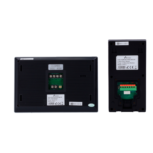 NVS-VIDEOINTERCOM-2W