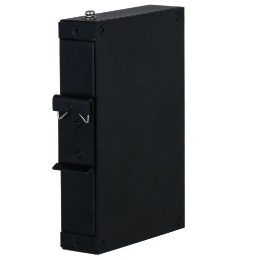 PFT1500, Dahua, PoE produživač, Povećajte domet PoE-a, Brzina 4x 10/100Mbps + 1x 10/100/1000Mbps