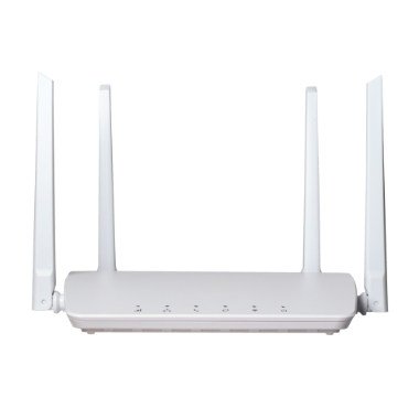 RT-CAT4-1FW4 Router 4G Cat4 150Mbps Download 50Mbps Upload   Port RJ45 10/100MBps  