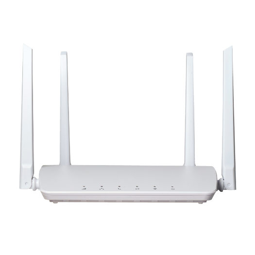 RT-CAT4-1FW4 Router 4G Cat4 150Mbps Download 50Mbps Upload   Port RJ45 10/100MBps  