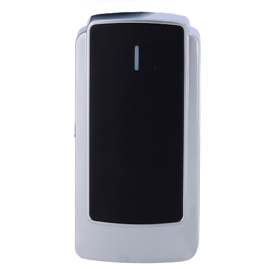 READER603-EM Access reader   Access by EM card   LED and acoustic indicator 