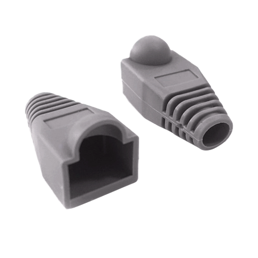 RJ45-BOOTCAP-G