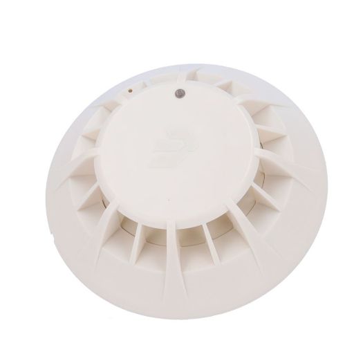 JBE-2107, Konvencionalni termalni detektor Jade Bird, Podesiva osjetljivost i klasa (A2R, A2, A2S)