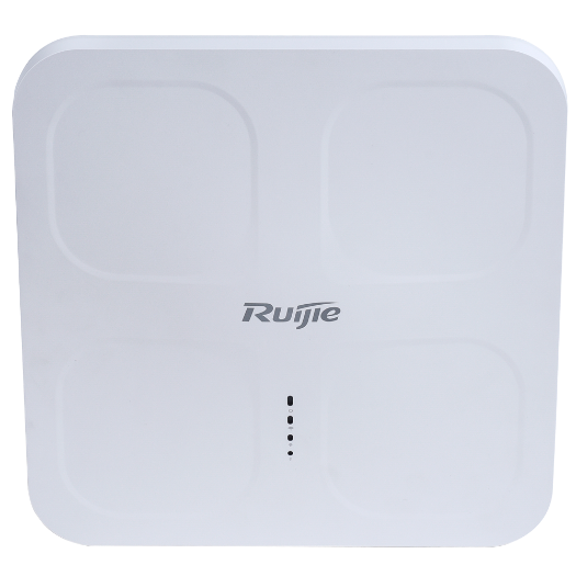 RG-AP680P-L Ruijie   Omnidirectional Wi Fi AP 6   Suitable for outdoor use IP68 