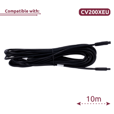 QL-CAM-EXT-CABLE-B2B-10M