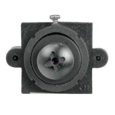 OC-TORN-CA, Skrivena kamera, Skriveno u vijku, 1/4" OmniVision CMOS u boji