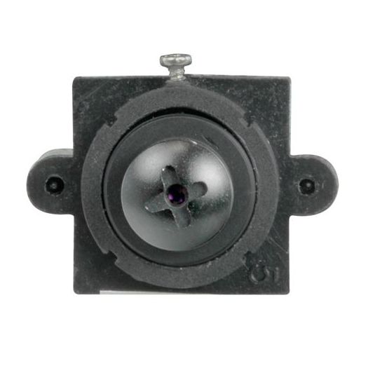 OC-TORN-CA, Skrivena kamera, Skriveno u vijku, 1/4" OmniVision CMOS u boji