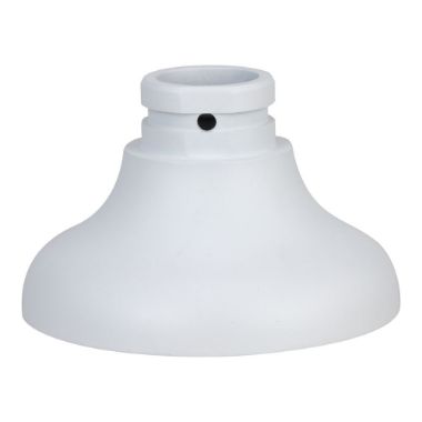 PFA109, Stropni nosač, Pogodno za kupolu, Izrađeno od aluminija, 83,5 (V) x 134,1 () mm