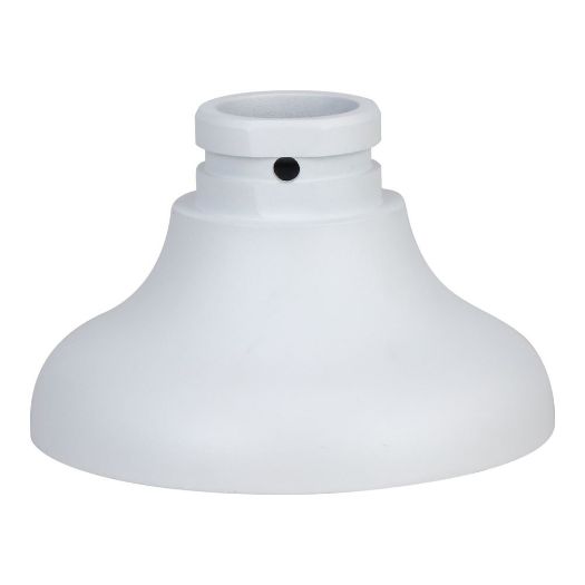 PFA109, Stropni nosač, Pogodno za kupolu, Izrađeno od aluminija, 83,5 (V) x 134,1 () mm