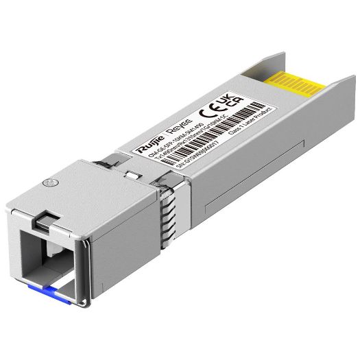 RG-OM-GE-SFP-10KM-SM1490, Reyee i, Osvjetljeni primopredajni modul, SFP dijeljenje PON-a