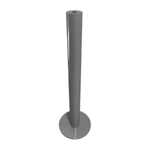 FT-STAND-110 Floor stand   Specific for access control   Compatible with FACE