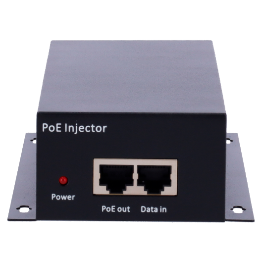 INJ-POE-10G-60W