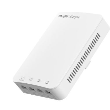 RG-RAP1200(P), Reyee, Wi, Fi Omni, usmjereni zid AP 5, Frekvencija 2,4 i 5 GHz