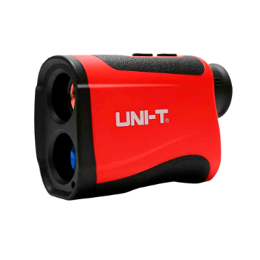 LM1000 Laser meter   Non slip and quiet design   25 mm Lens   Optical zoom telescope 7X 